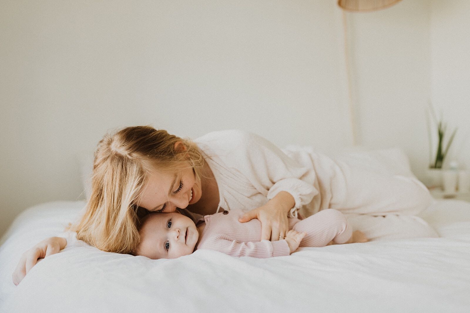 014: How to Balance Motherhood & a Career - The Heart University
