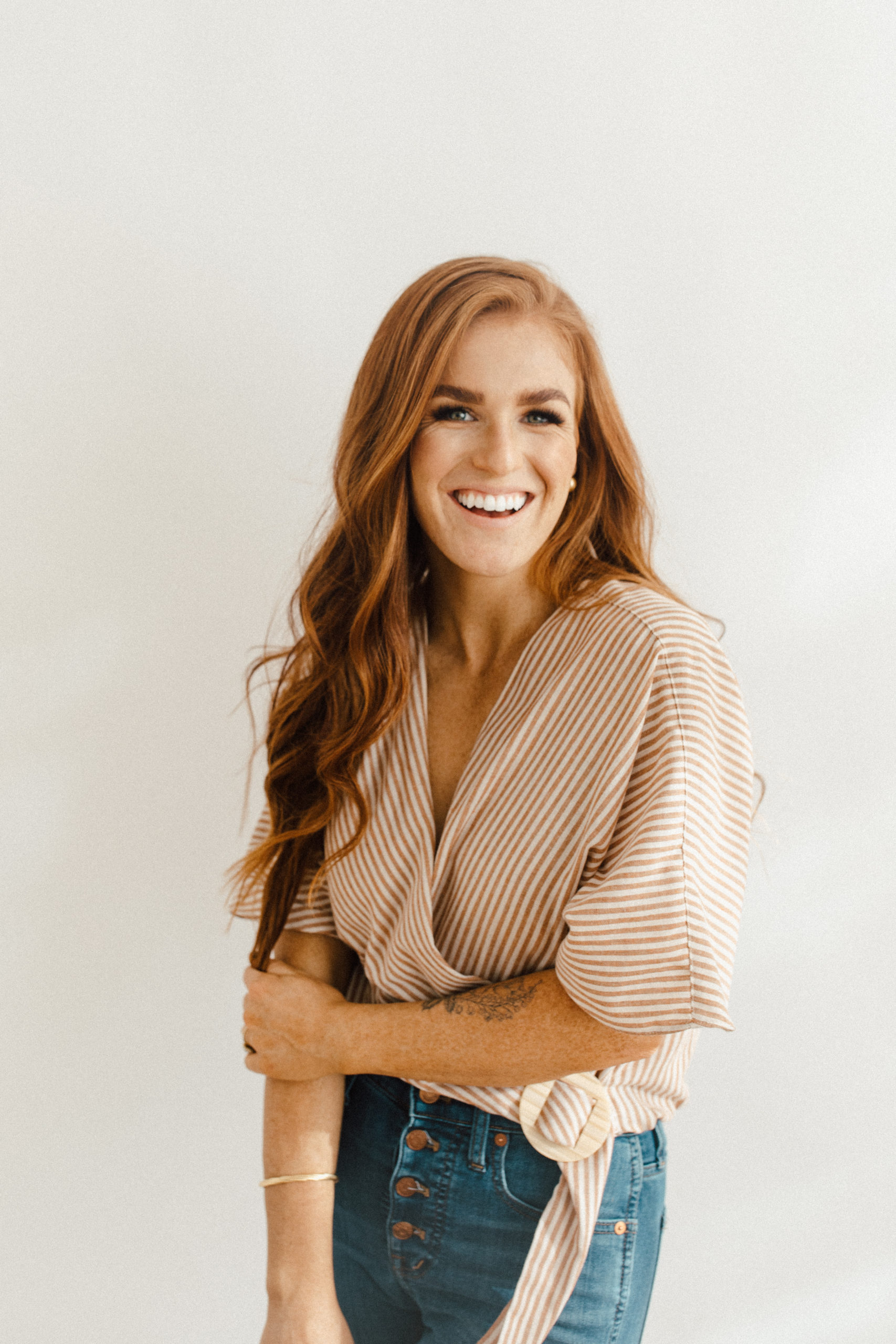 051 Defining Your Style, Creating Presets, and Editing Tips and Tricks